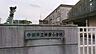 周辺：宇部市立神原小学校 860m
