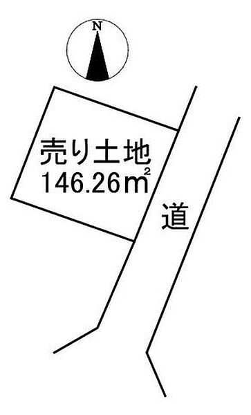 区画図：335000034863