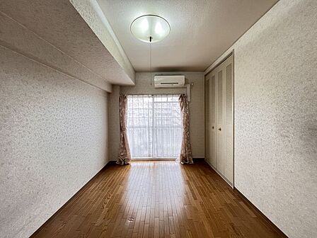 各居室広々とした間取り!使い勝手の良い3LDKです!