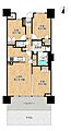プラウド茶屋ヶ坂1階3,600万円
