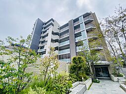 プラウド茶屋ヶ坂