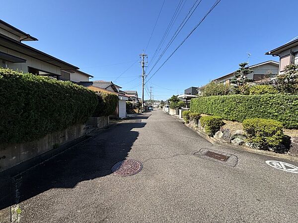 公園も近くにあり子育て世代も暮らしやすい住環境です！