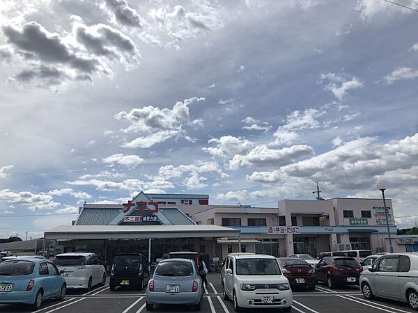 ナフコ桃花台店　徒歩約15分（約1200m）