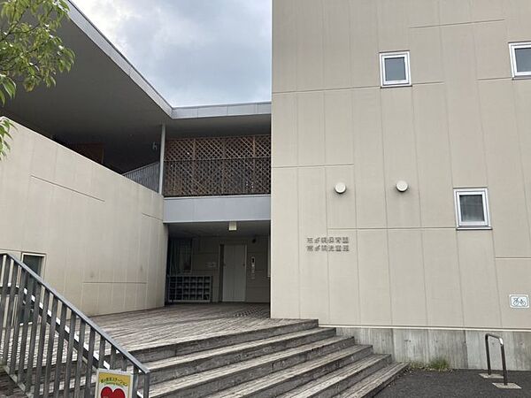 市が洞保育園まで　544m　徒歩約7分●保育時間：平日7時半～19時、土曜日：7時半～18時。定員133名。給食：自園調理　対象年齢：6か月経過後の翌月1日～5歳児