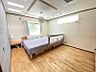 室内：全洋室こだわりポイントが異なり、どのお部屋でも自分好みな素敵な空間づくりが可能です♪