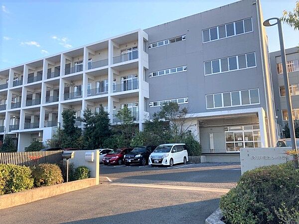 北中学校　徒歩約24分　1900ｍ