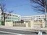 周辺：名東小学校　徒歩約6分（約429ｍ）　学級数：1年6、2年6、3年5、4年5、5年4、6年5、特別支援学級3　校訓「強い子 やさしい子 地球の子」