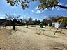 周辺：越前公園　徒歩約6分（約474m）