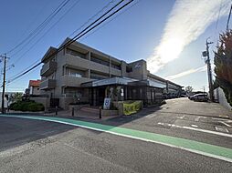 ユニーブル日進の丘西棟
