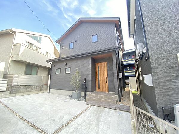 外観：323000398740