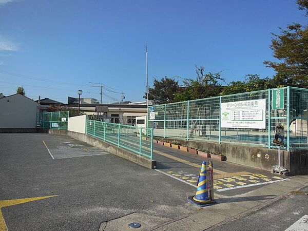 西端保育園　徒歩約5分　約438ｍ●健康で安定して過ごせるよう、ひとり一人の生活のリズムを大切にし、保育士との関わりの中でゆったりと楽しく生活できるようにしています。