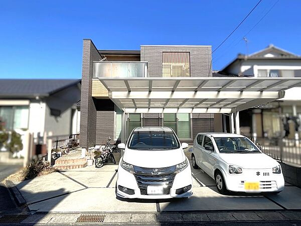 外観：323000357380