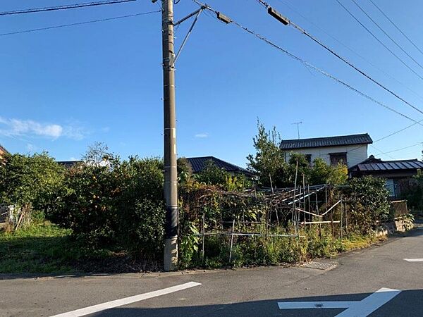 現地をご覧いただきながら、住まいの夢をお聞かせください！
