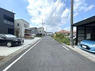 愛知県西尾市鶴城町丘：物件画像
