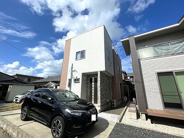 外観：323000433773