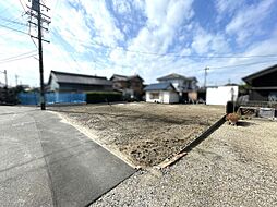 西尾市上矢田町第五　2号地