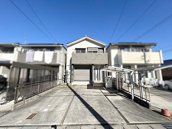 外観：323000450375