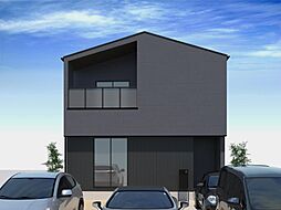 Asobi-創家　西尾市上矢田町第六　1号棟