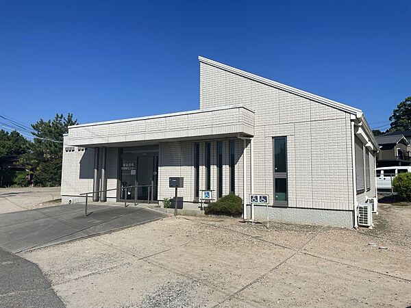 高浜内科まで　1200m　徒歩約15分　【診療科目】一般内科、循環器・消化器・内視鏡内科【診療時間】9：00～12：00、16：30～19：00【休診日】土曜午後、木曜・日祝日※科によって異なります。