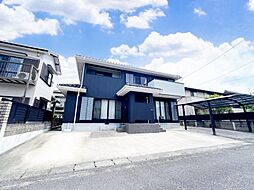 西尾市新在家一丁目