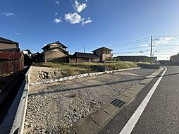 刈谷市井ヶ谷町松根　D区画