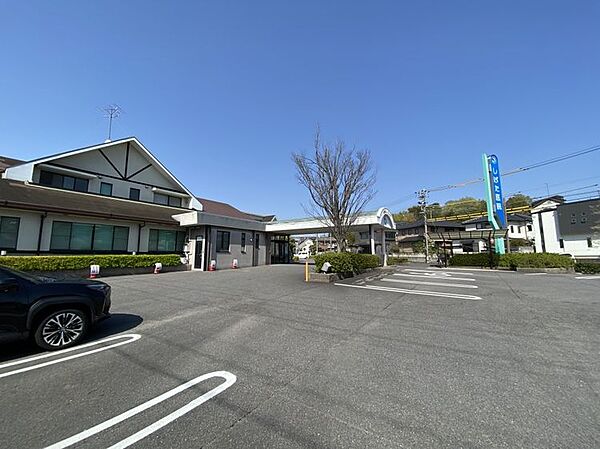 しばた医院　徒歩約11分　約846m