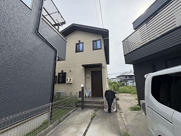 外観：323000530230