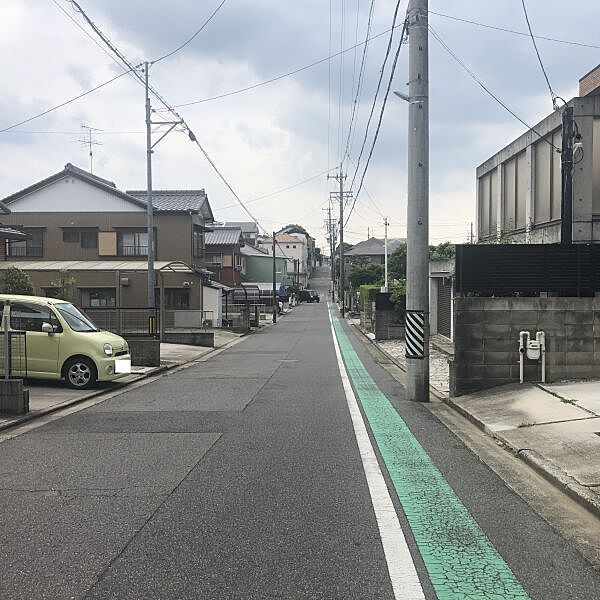 人気の東岡崎駅まで徒歩圏内