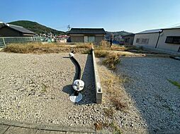 蒲郡市三谷町諏訪山B区画の土地画像