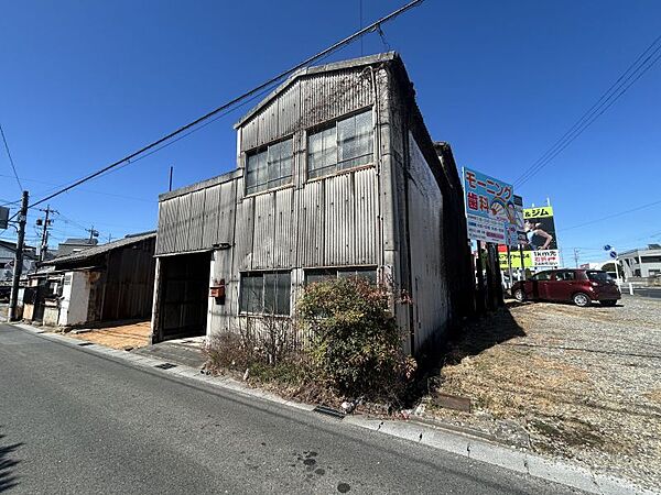建築条件なし！お好きなハウスメーカーや工務店で建築検討可能です♪