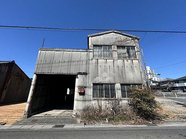 建物解体更地渡しの為、お引き渡し後に着工までがスムーズです！