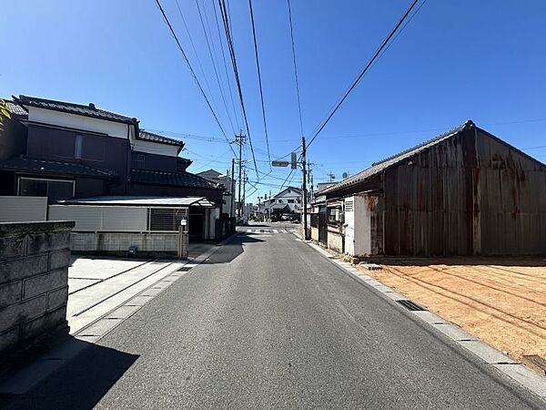 小中学校まで徒歩圏内の立地！小さなお子様も安心して通学可能です♪