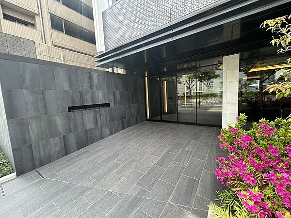 ペット飼育可能なマンションのため大切な家族と一緒に暮らせます！