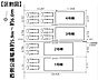 間取り：区割図