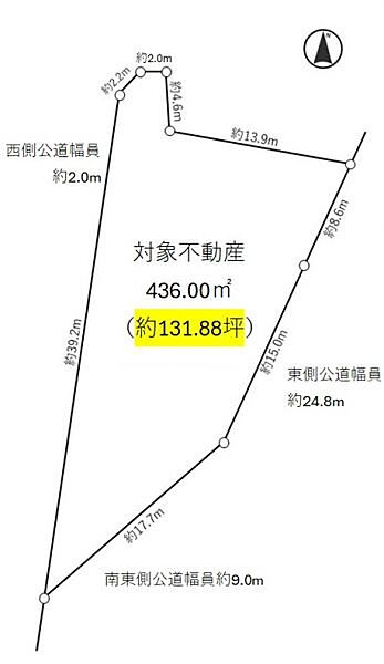 区画図：323000541860