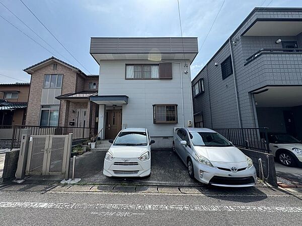 外観：323000397508