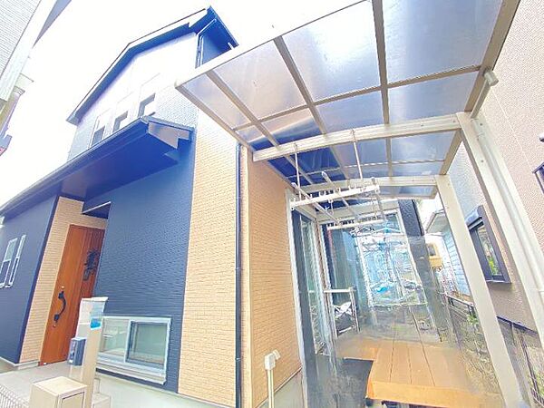 外観：323000407551