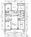 イトーピア豊田マンション11階2,440万円