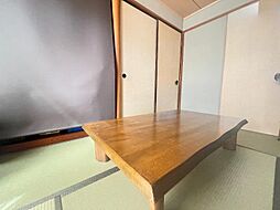 室内の画像