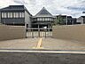 周辺：寺部小学校まで　210m　徒歩約3分●こども園と小学校が同敷地内に合築されており、合築の利点を活用して園小交流をしています。