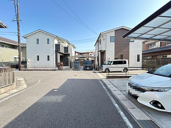 周辺を拡大表示