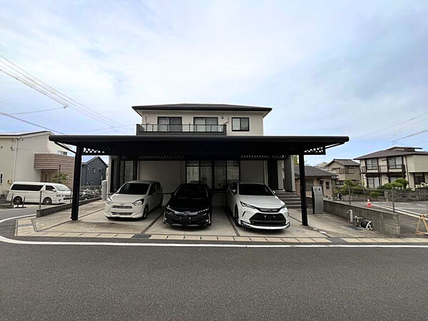 外観：323000497541