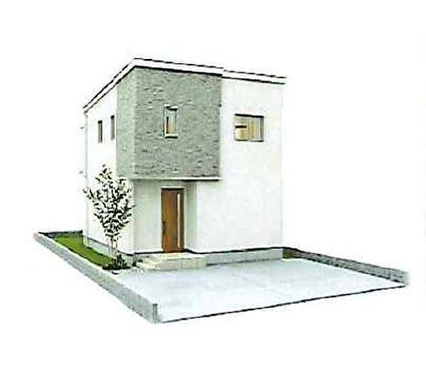 小・中学校が徒歩圏内でお子さまの通学も安心。周辺環境良好な暮らしやすい立地です。