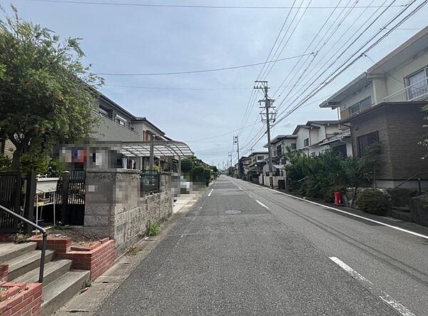 子育て世帯にもおすすめ！落ち着いて暮らせる閑静な住宅街です♪