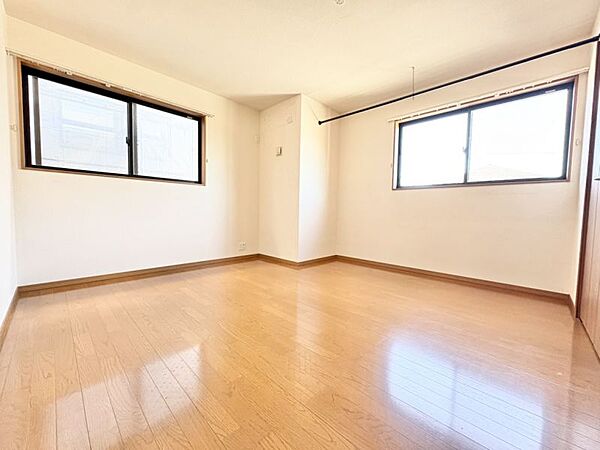 室内を拡大表示