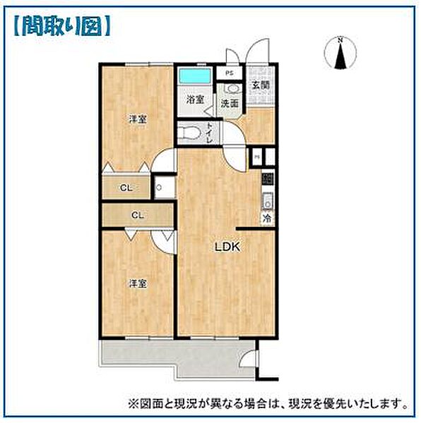 間取り：323000559715