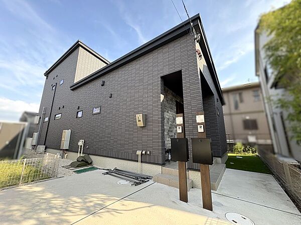 外観：323000417245