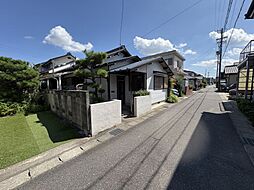 安城市里町北井畑の土地画像