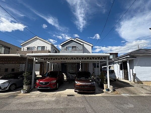 外観：323000434146