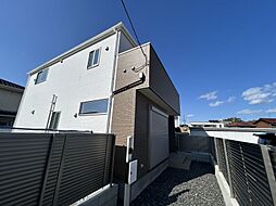 鳴海町6期2号棟　2号棟